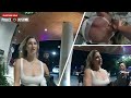 🚨 Hotel Chaos: Woman Resists Arrest & Kicks Officers | Bodycam Footage