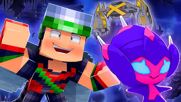 Exploring ULTRA SPACE for the FIRST time in Pixelmon!