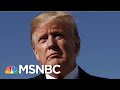 Trump Ordered To Pay $2M After Misusing His Charity In ‘Pattern Of Illegality’ | Katy Tur | MSNBC