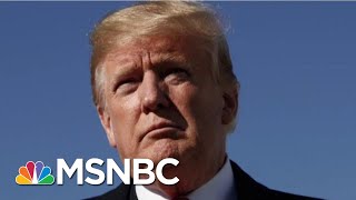 Trump Ordered To Pay $2M After Misusing His Charity In ‘Pattern Of Illegality’ | Katy Tur | MSNBC