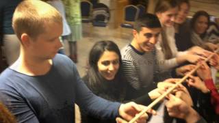 TC 1 on1: Interpersonal relationship in youth work
