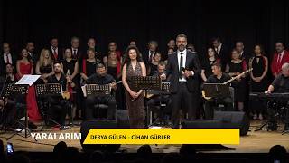 DERYA GÜLEN / CİHAN GÜRLER - YARALARIM