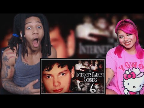 The Internet's Darkest Corners 6 | Reaction (Nick Crowley)