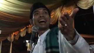 LIVE  - Lucu - Ketika Ustad Abdul Somad Tak lagi Singgung Artis, Karena takut tersinggung