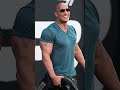 The Rock’s Secret Pre Hollywood Job! #shorts #ytshorts