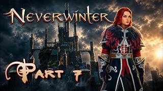 Neverwinter 2026 | Part 7 | Completing Quests in Vellosk