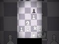 Jobava system #chess #chessgame #chesscom #chesstactics #edit #gothamchess #chessedits#chessedit