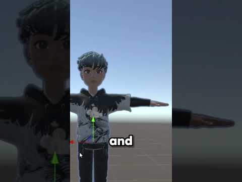 Real-Time Suitless Mocap with only a Webcam 🎥