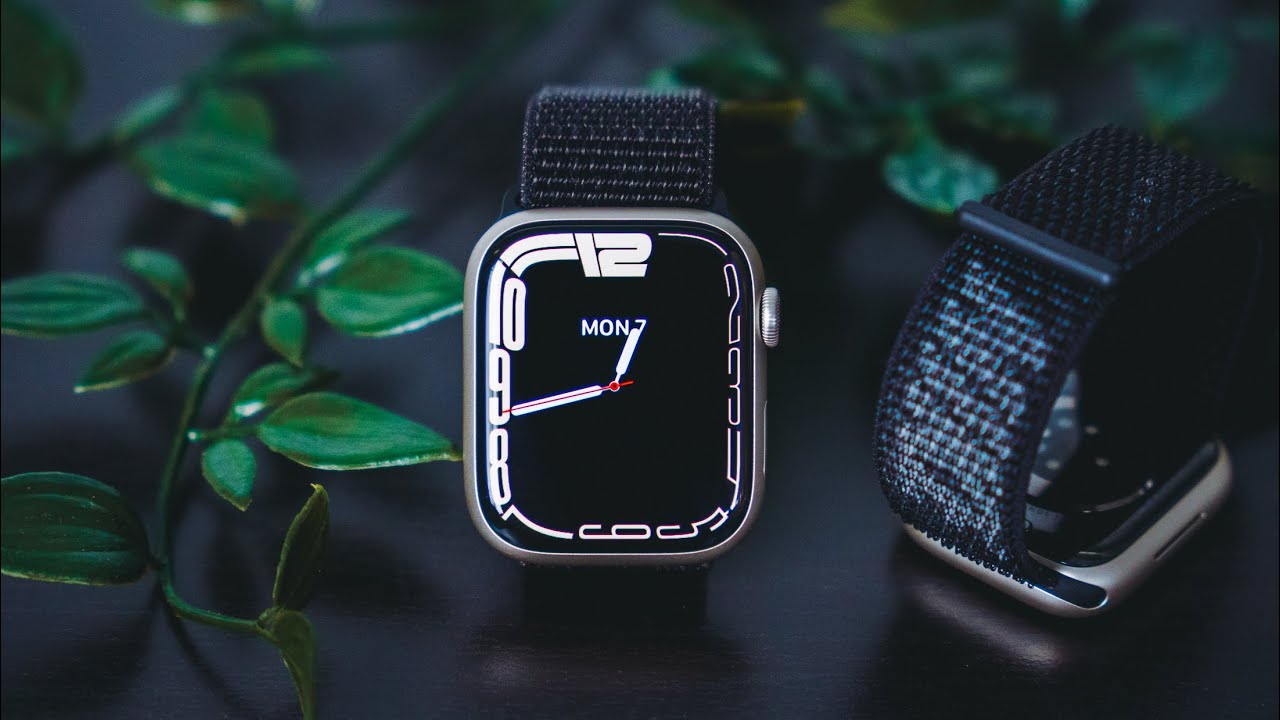 The Most Apple Watch Strap (I Bought TWICE!) - YouTube