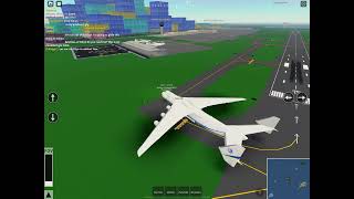 Pilot Training Flight Simulator / Antonov AN-225 transports 8 fuel trucks by absolutestupidity 1,298 views 2 months ago 13 minutes, 59 seconds