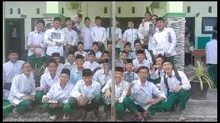 Kelas 3B Mu'allimin Bahrul Ulum