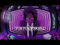 TOKYO OVERSELL Cover TOKYO OVERSELL Cover