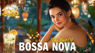 Happy New Year 2026 💥 Best Bossa Nova Covers of Popular 100 Hits (Smooth Jazz)
