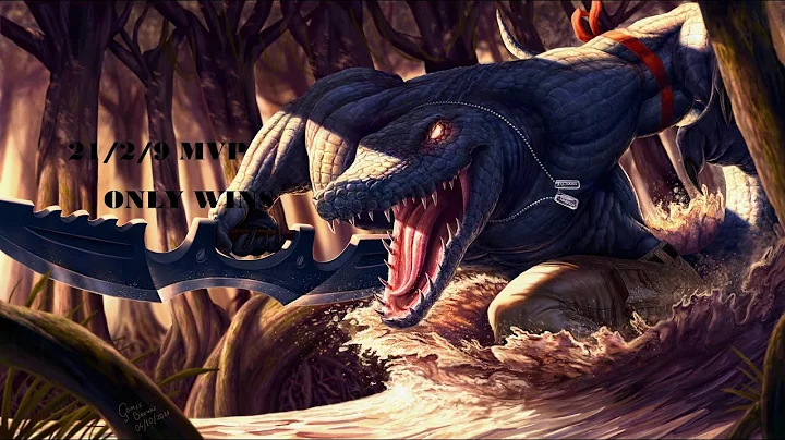 ONLYWINS PLAYS RENEKTON 22/2/9 full lethality build