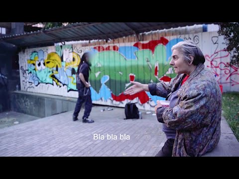 Video: Graffiti litsenziyangizni to'xtatib qo'yishi mumkinmi?