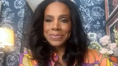 Sheryl Lee Ralph ('Abbott Elementary') on finding ...