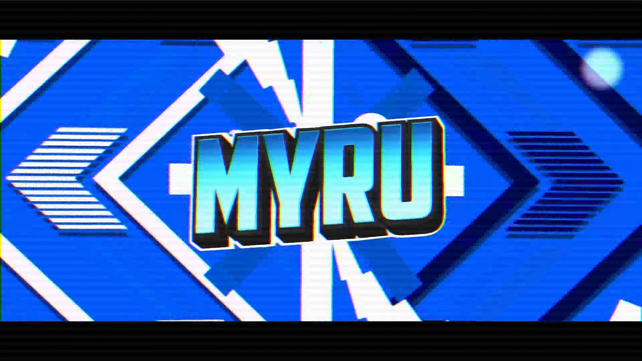 Myru Problem Intro | MYRU | - YouTube