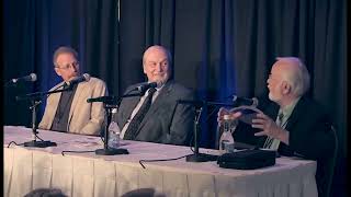 The Darkside of Bible Prophecy | Tom Horn and L.A. Marzulli