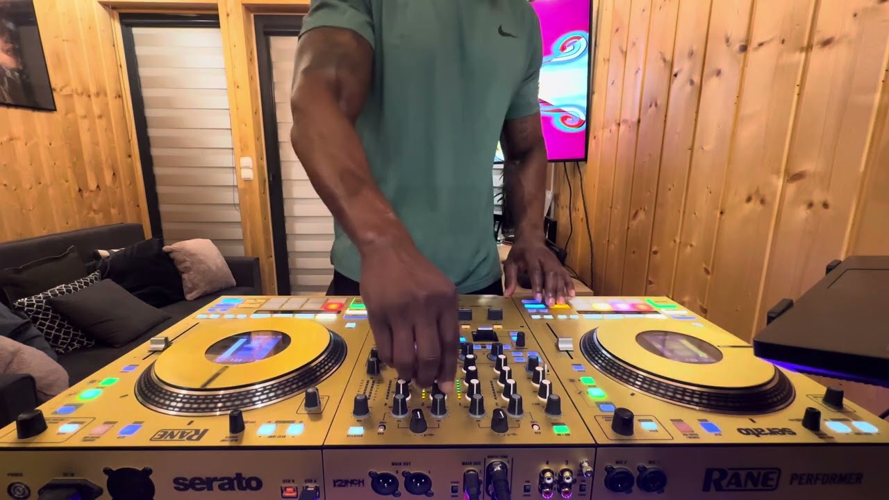 T.I.-LET ‘EM KNOW chopped and screwed 