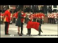 The Duchess of Cambridge - St Patrick&#39;s Day - March 2012