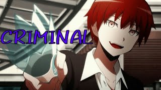 Anime Mix Britney Spears Criminal Tradução
