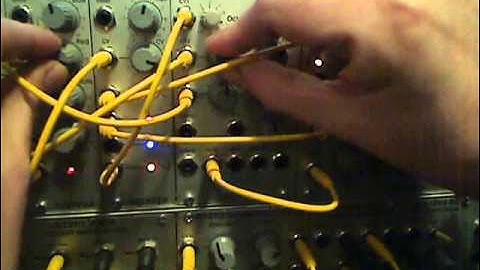 Acid Ducks by PatchPierre - #ModularBattle Round 4