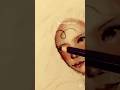 Drawing Lalisa's met gala look 2026#fypシ #art#metgala#metgala2026#lalisa#blackpink#blink#goviral#yt