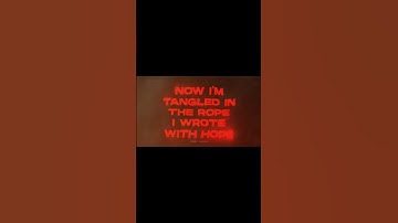 Thumbnail of NEW SONG OUT NOW IWTH LYRIC VIDEO