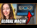 İPHACK GERİ DÖNDÜ // GLOBAL OLMA MAÇIM ( CSGO REKABETÇİ