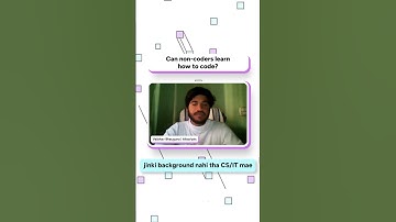 Is it difficult to learn coding? #edyoda