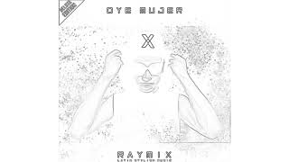 Raymix-El circulo (cd)