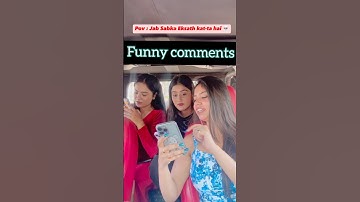 Funny Comments reading 😁| Part 282 || #shorts #funnycomment #comment #commentsreading  #comments2fun