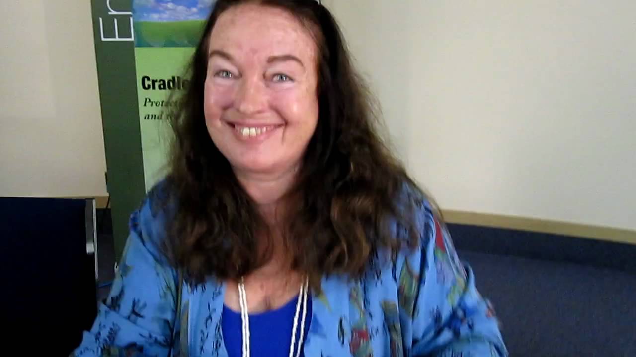 Project Kaisei founder Mary Crowley's Message from the Plastic Sea