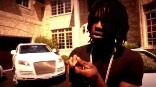 Chief Keef - Round Da Rosey [Official Video]