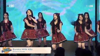 Eureka Milik Kita (Bokura no Eureka) | Aitakatta JKT48 11th Generation | 15-10-2023