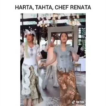 Chef renata joget tiktok❤️❤️❗❗