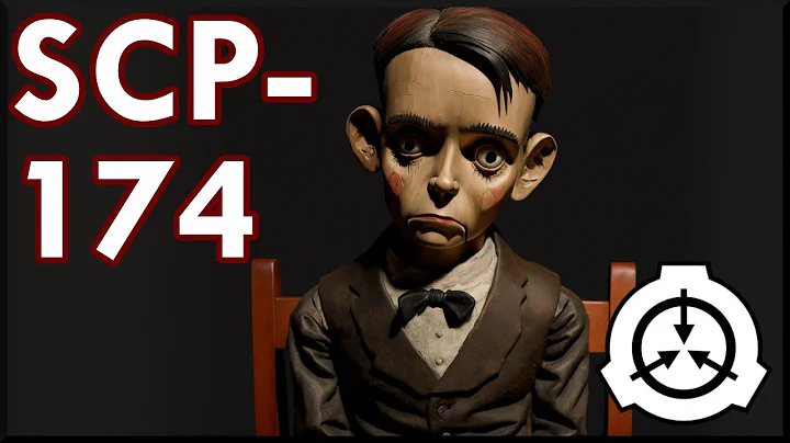 SCP-174  |  Ventriloquist's Dummy  |  Euclid  |  Mind Affecting SCP