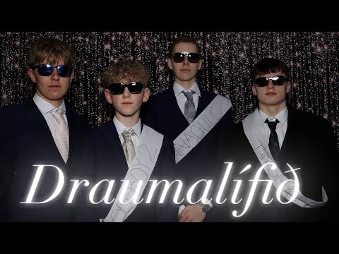 Gés Drengir - Draumalífið