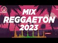 TOP LATINO 2023 - MIX REGGAETON 2023 - Musica 2023 Los Mas Nuevo
