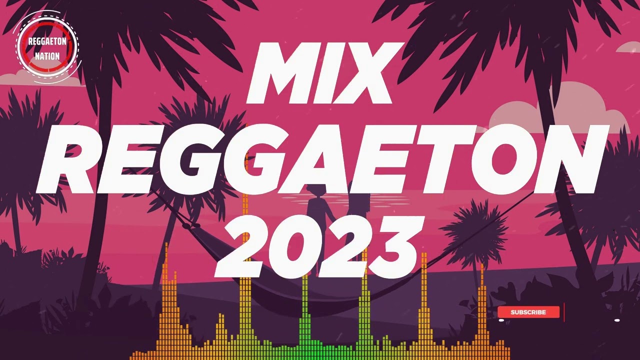 ⁣TOP LATINO 2023 - MIX REGGAETON 2023 - Musica 2023 Los Mas Nuevo