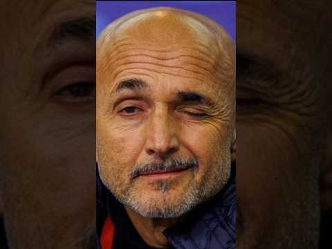 Video LA RISPOSTA DI LUCIANO SPALLETTI DI ANDARE ALLA JUVENTUS #lucianospalletti #juventus #calcio