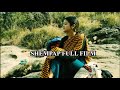 SHEMPAP FULL FILM / EMOTIONAL LOVE STORY