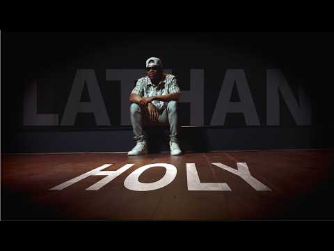 Holy | Lathan Warlick