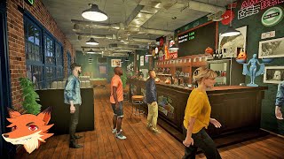 Brewpub Simulator [FR] Retapez un vieux bar et produisez votre propre bière !