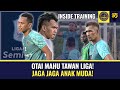 Otai mahu tawan liga! Jaga jaga anak muda!