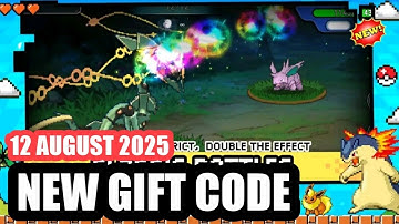 Pixel Dynamax Generation Gift Codes August - Pixel Dynamax Generation Era All Redeem Codes