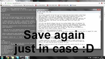 [OUTDATED][Team Fortress 2] How to install a Configuration
