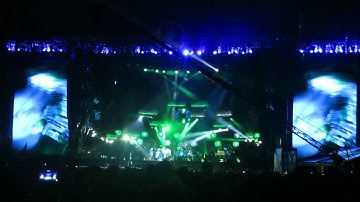 Pearl Jam - Porch (Live at Pinkpop Festival 2018)
