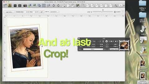 FitPlot lessons: Basic usage