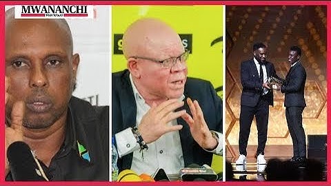 SHUHUDIA.....Wazee wa Yanga Walivyoinunua kesi ya MANARA